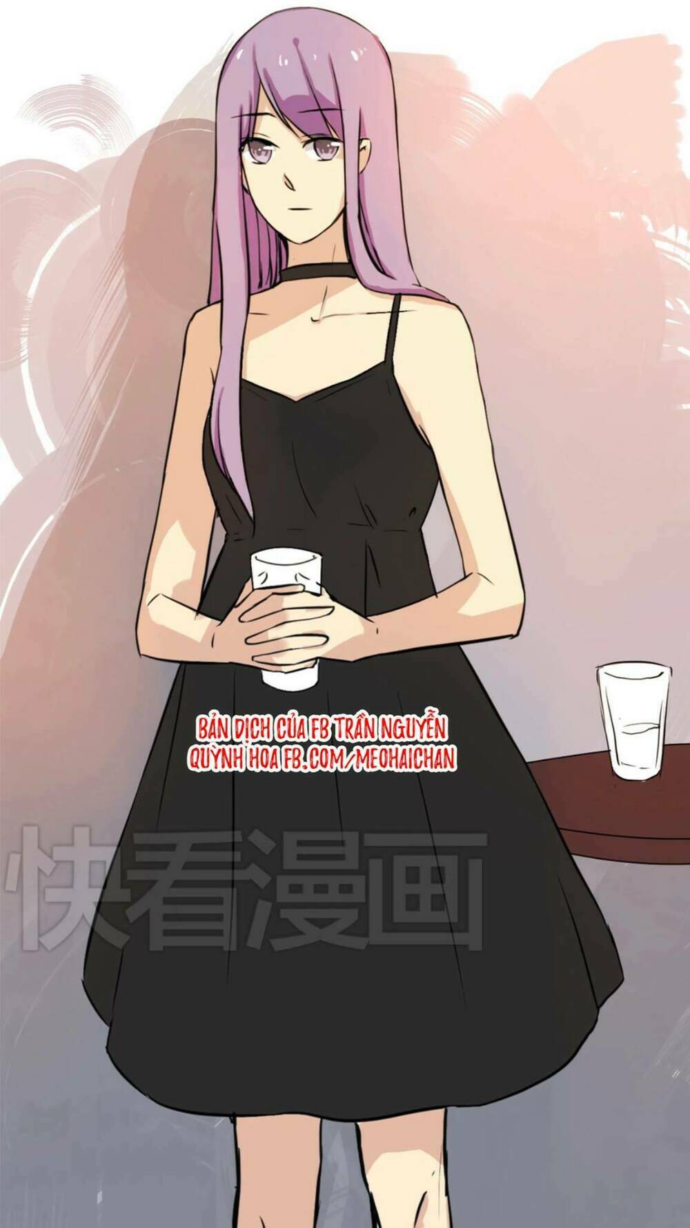 quy tắc mỹ nam chapter 3 12