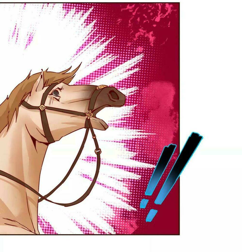 vương diệp, đuôi của ngươi đã biến mất chapter 1 37