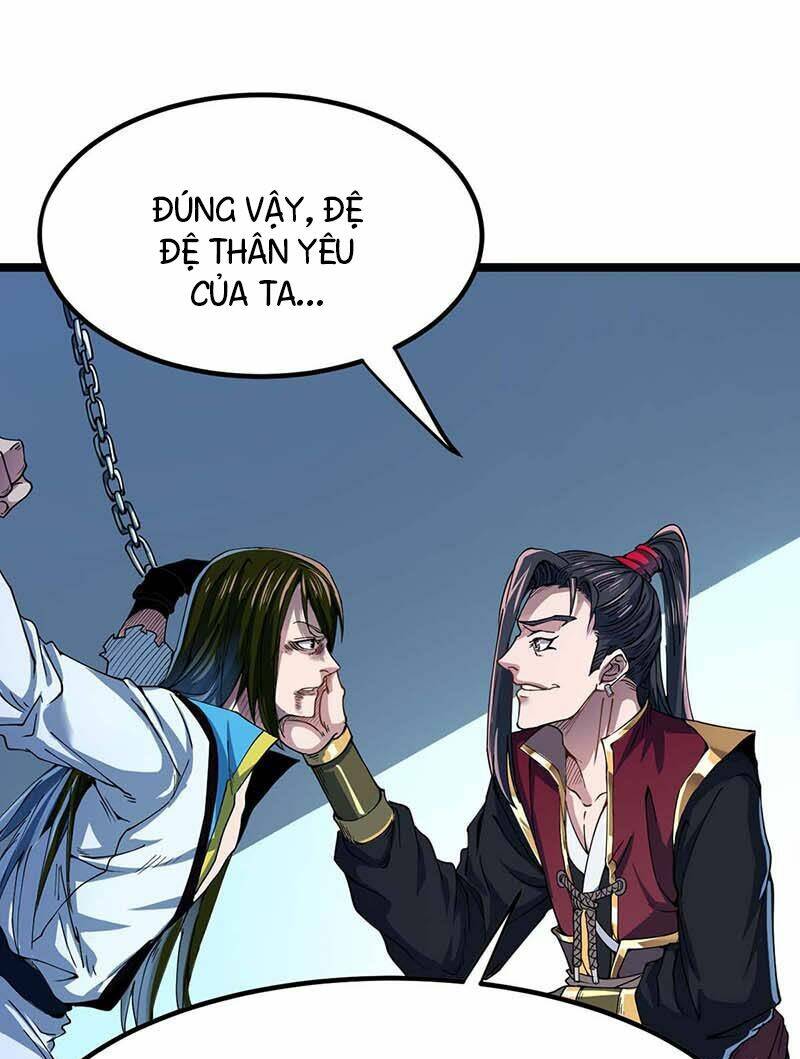 đan võ chí tôn chapter 1 23