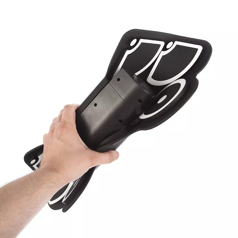 DRUM KIT - Bộ Trống Điện Tử Konix INow Portable MD760  - Home and Garden