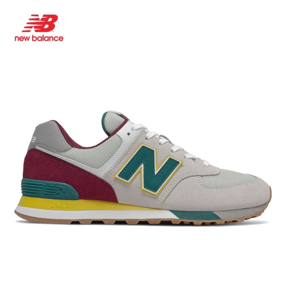 Giày sneaker nam New Balance 574 Classic - ML574