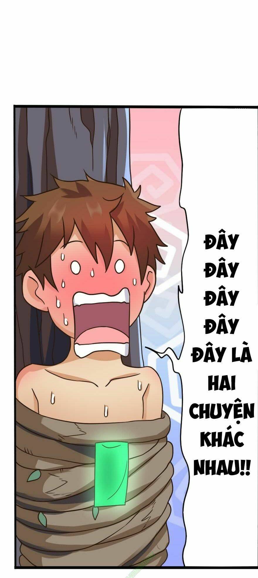 ta có di sản tại dị giới chapter 3 26