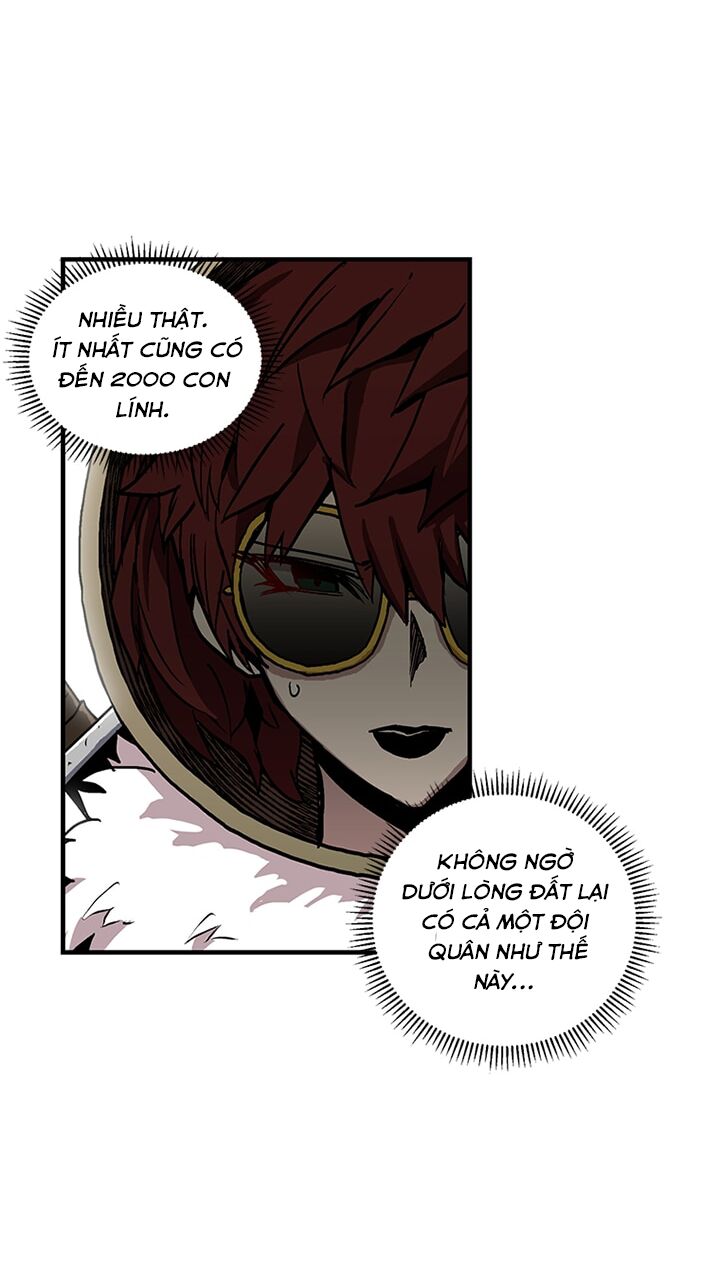 người chơi lỗi chapter 30 37