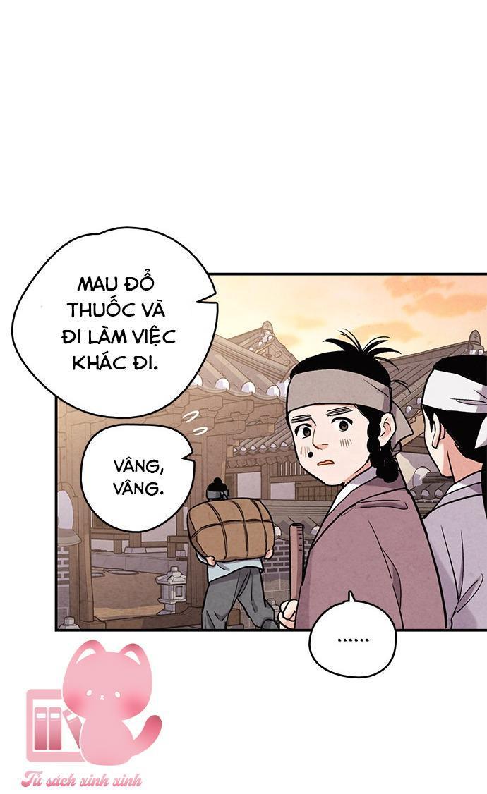 lệnh cấm hôn chapter 88 59