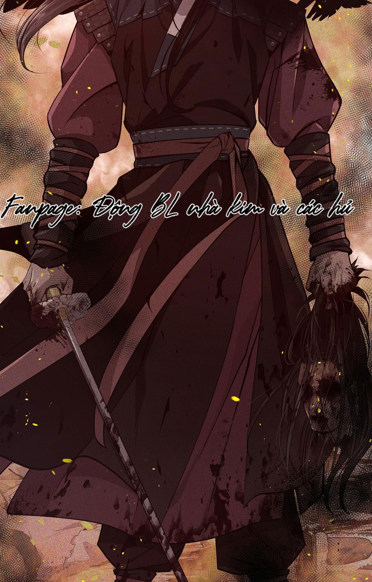 dạ xoa hóa liên ký chapter 19 33