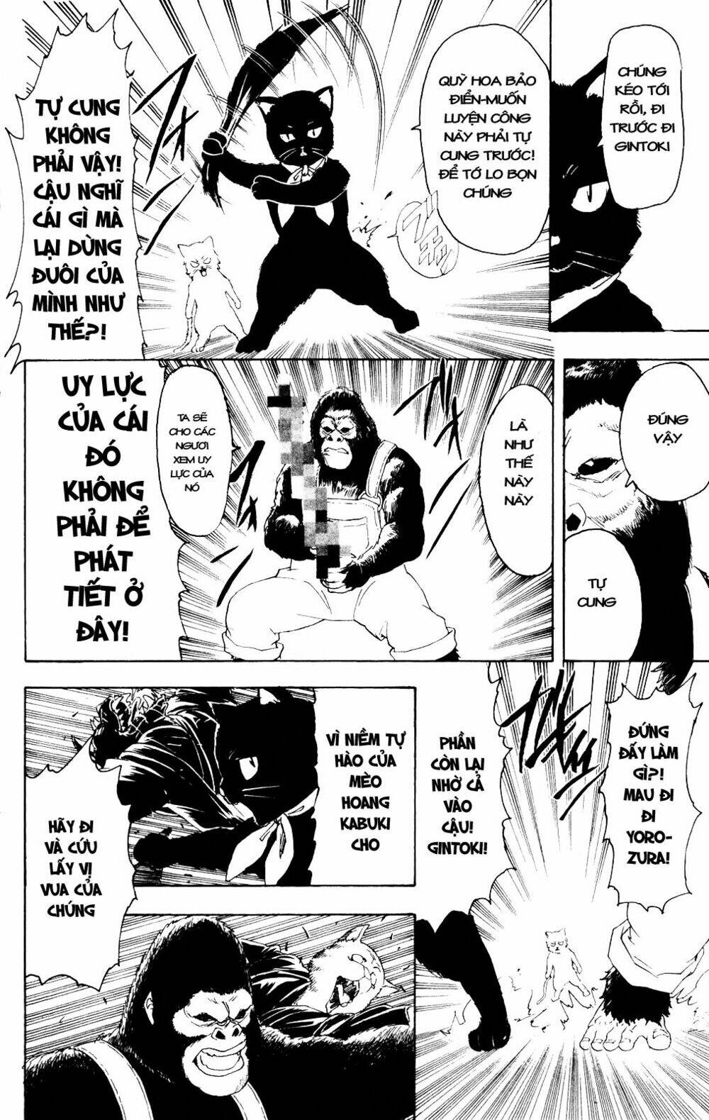 gintama - linh hồn bạc chapter 278 13