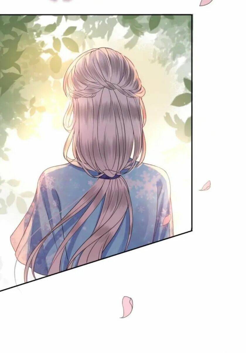 theo đuổi hoàng tử quá khó a~ chapter 48 19