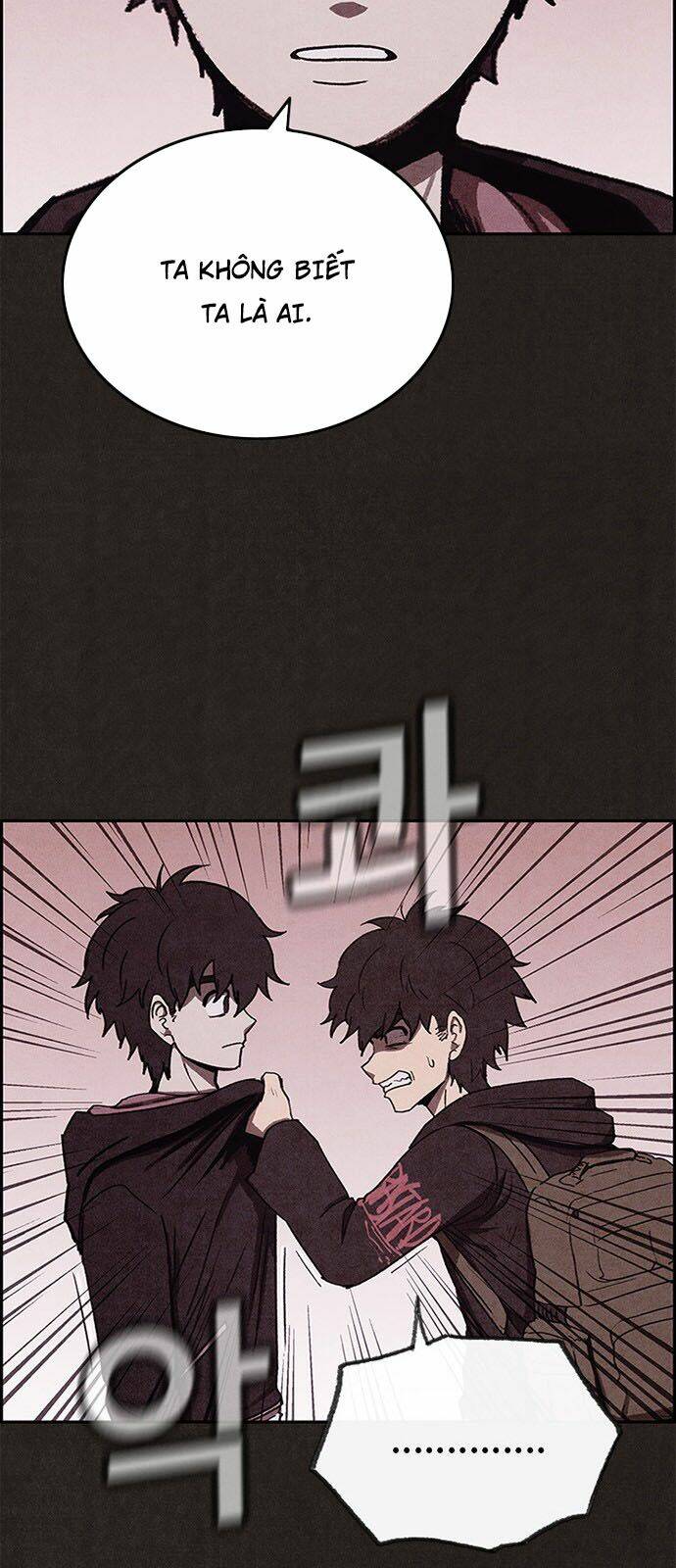 quái vật tại chung cư xanh chapter 38 42