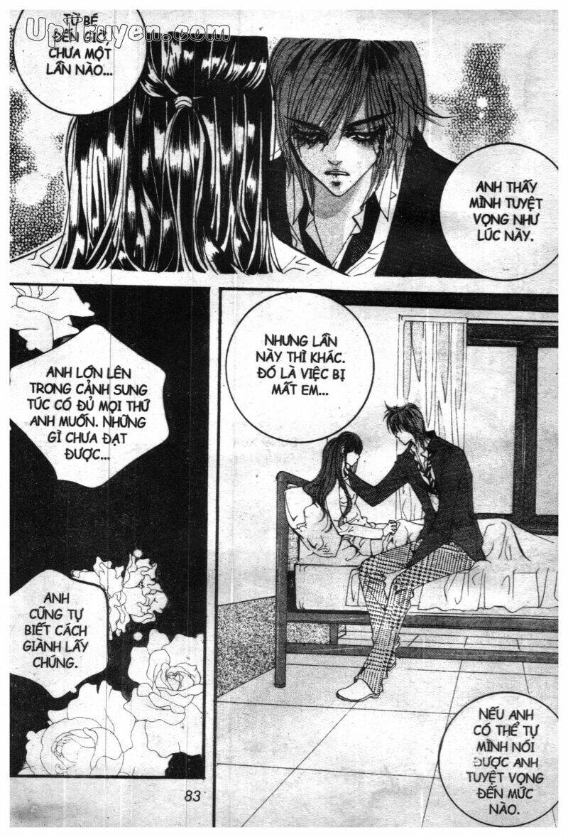 hoàng cung chapter 15 81