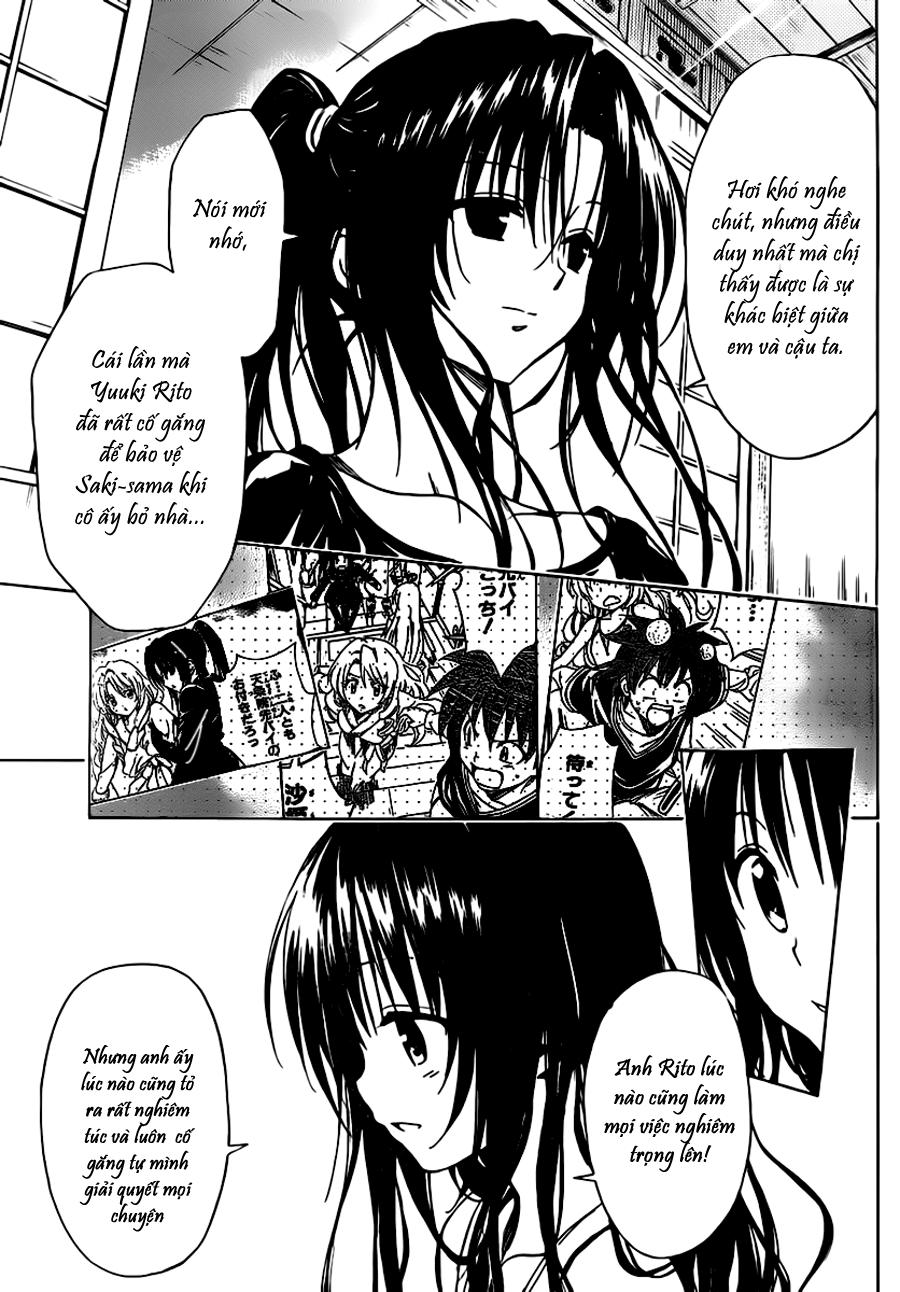 to love - ru darkness chapter 12 35