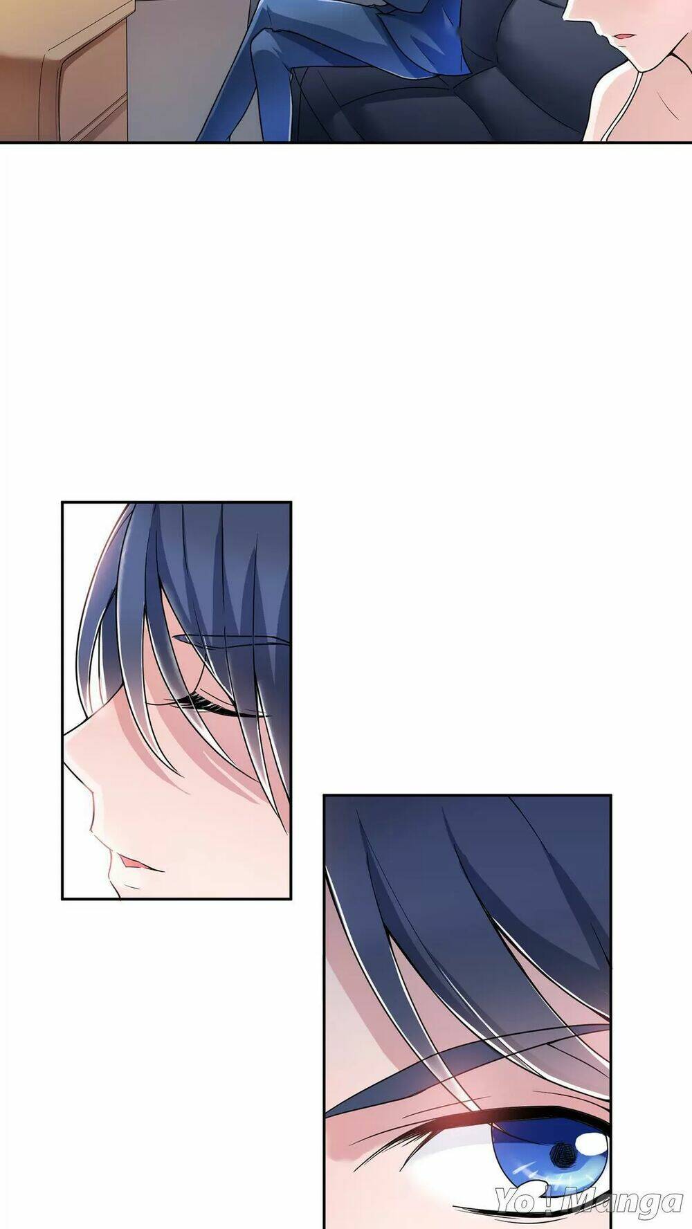 cô dâu gả thay của tổng tài chapter 7 22