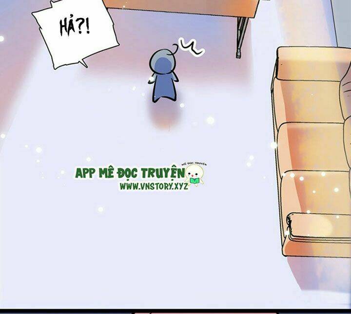 nữ hầu sau giờ học chapter 10 8