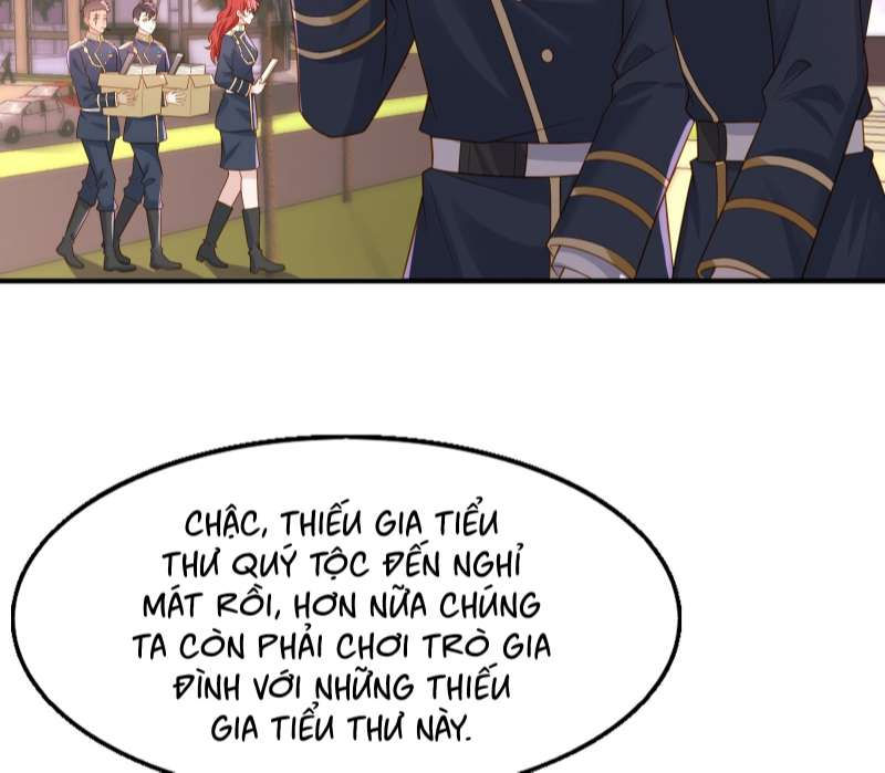 phản diện bị truy thành đoàn sủng chapter 44 33