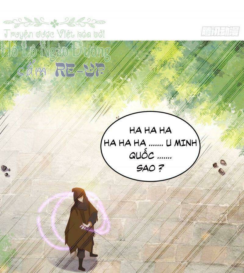 sát thủ vương phi không dễ chọc chapter 26 40