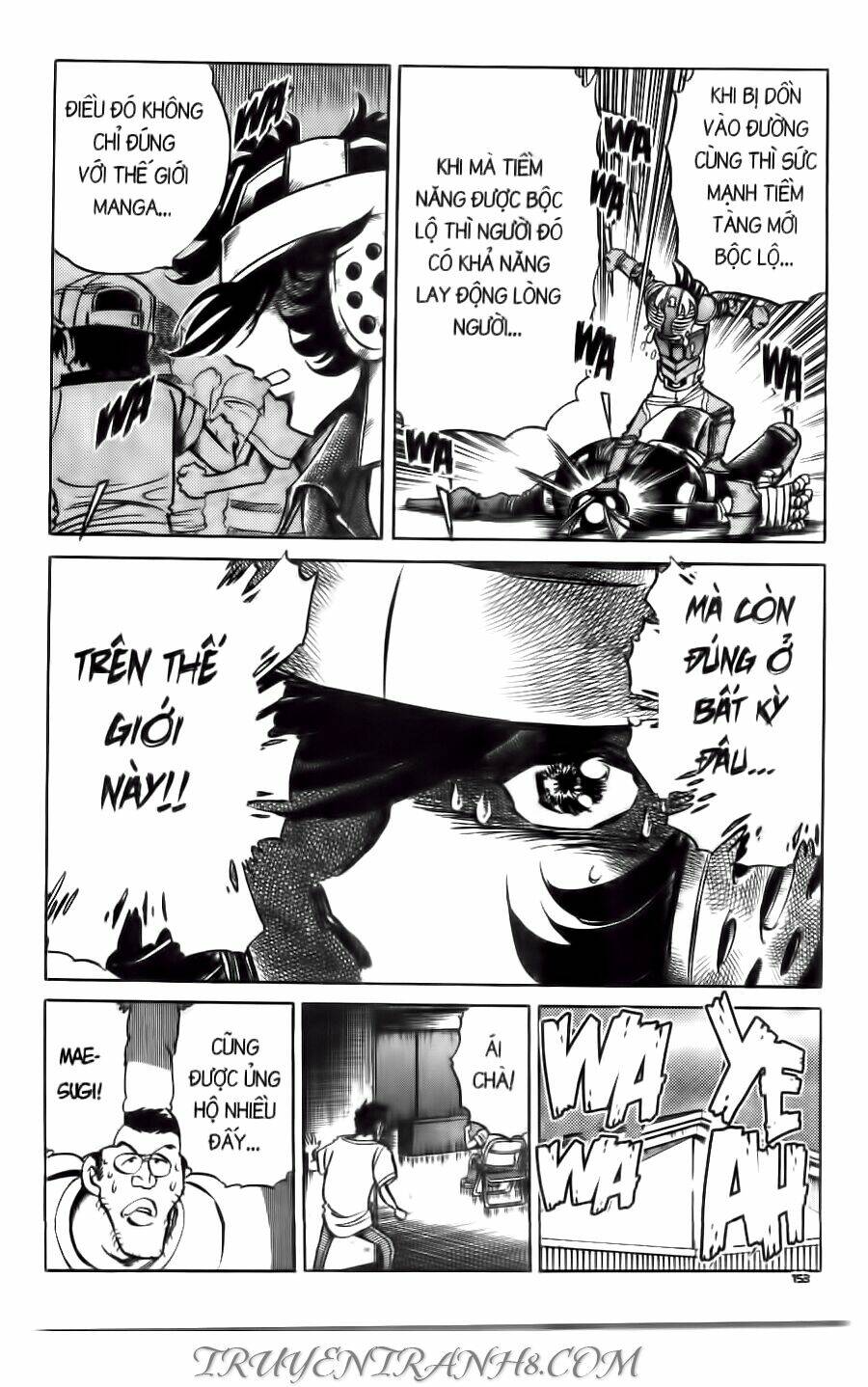 cây bút thần kỳ chapter 28 21