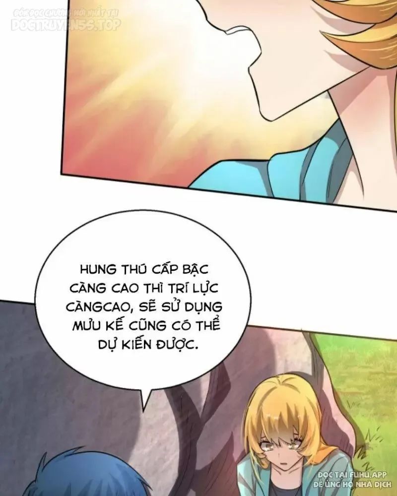bắt đầu với thiên phú cấp sss chapter 16 7