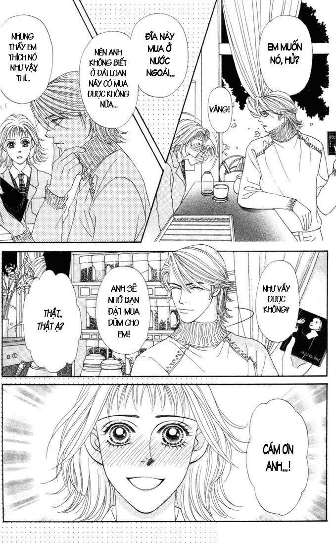 quán trà provence chapter 1 14