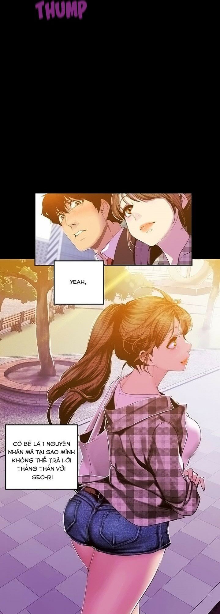 tân thế giới tuyệt vời chapter 79 1