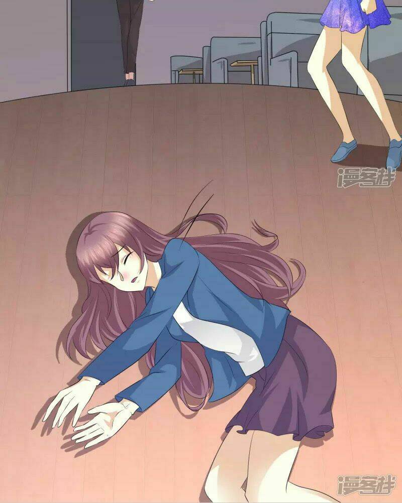 thời gian đều biết chapter 47 28