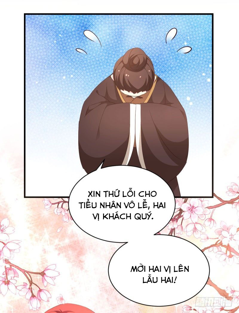 trò chơi trừng phạt chapter 24 29