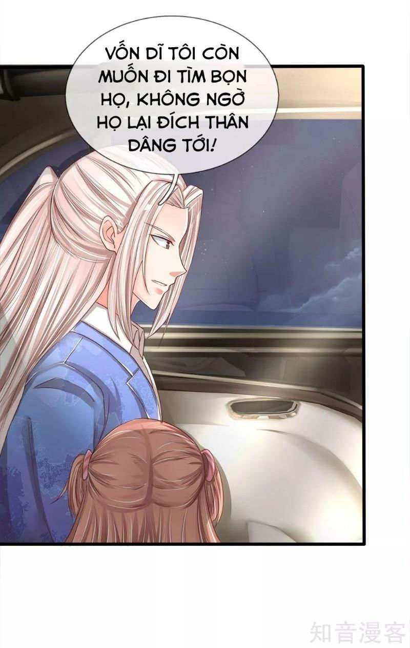 vú em tiên tôn đi ở rể chapter 114 12