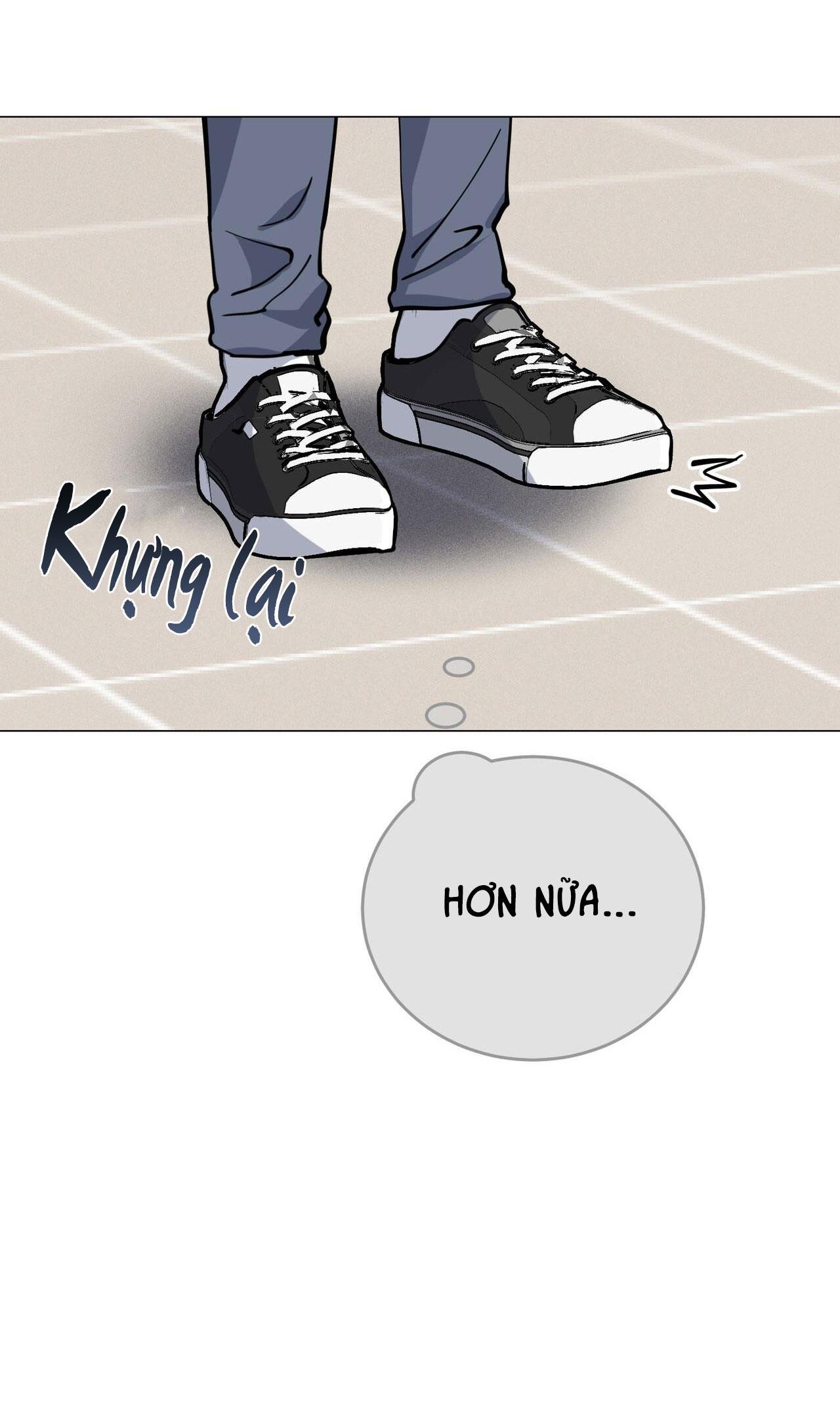 cạm bẫy đại học chapter 30 27