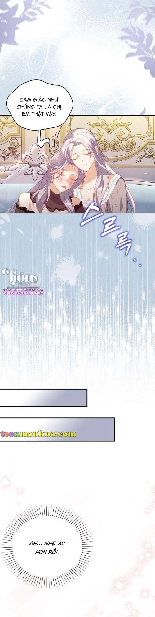 tôi chỉ nhận ra sau khi mất cô ấy chapter 22.2 14