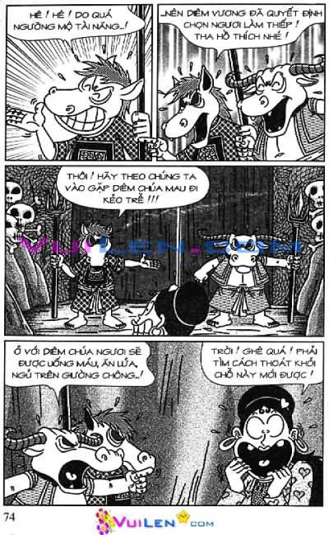 thần đồng đất việt chapter 115 71