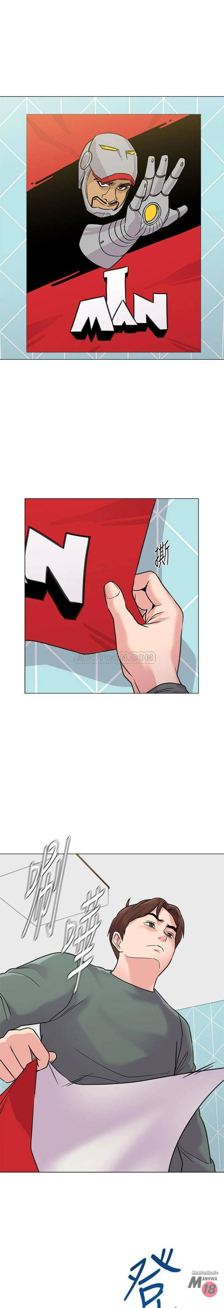 cô giáo gợi cảm chapter 55 38