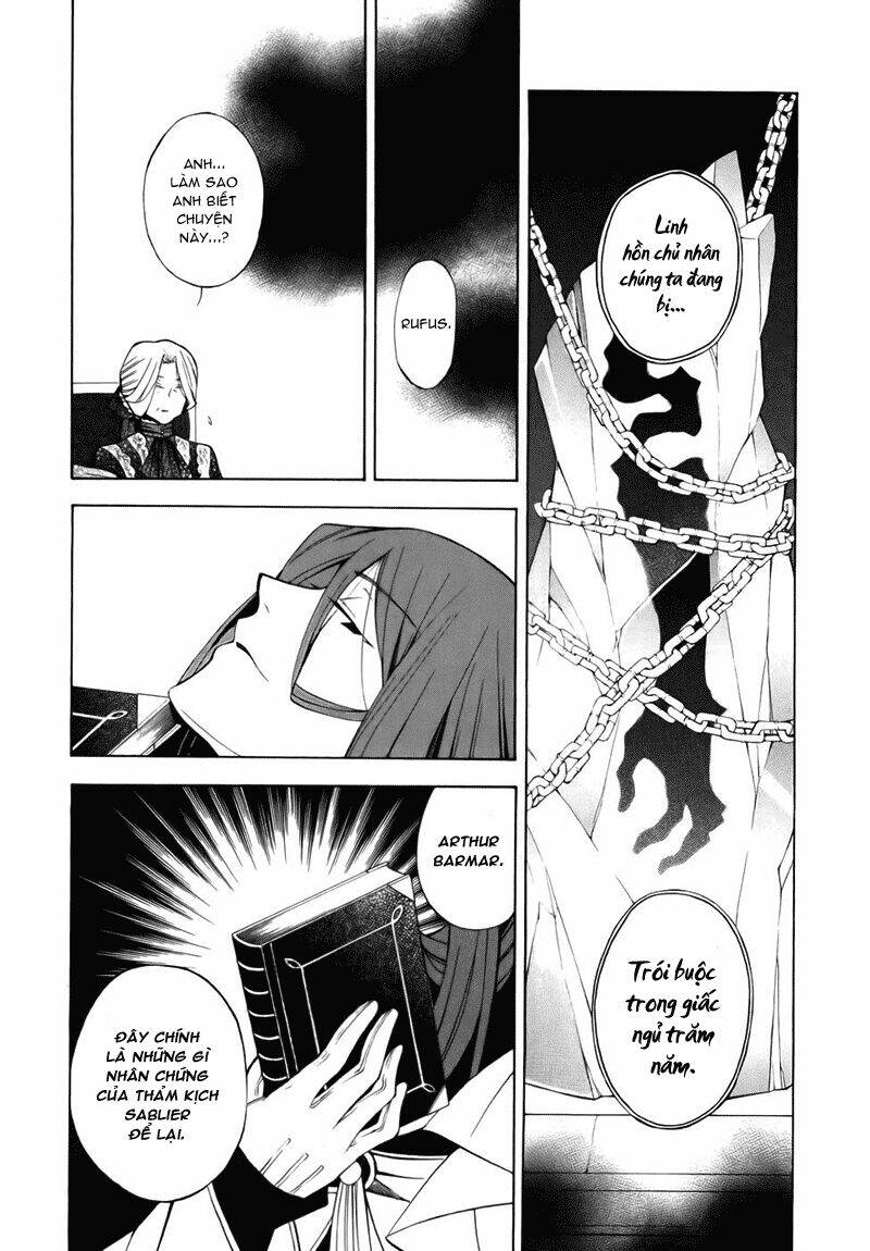 pandora hearts chapter 41 46