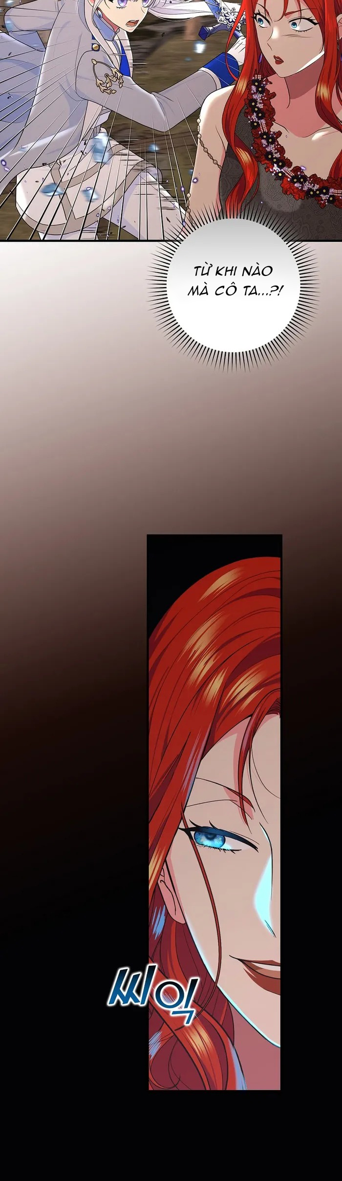 hiệp sĩ băng giá chapter 79.1 19