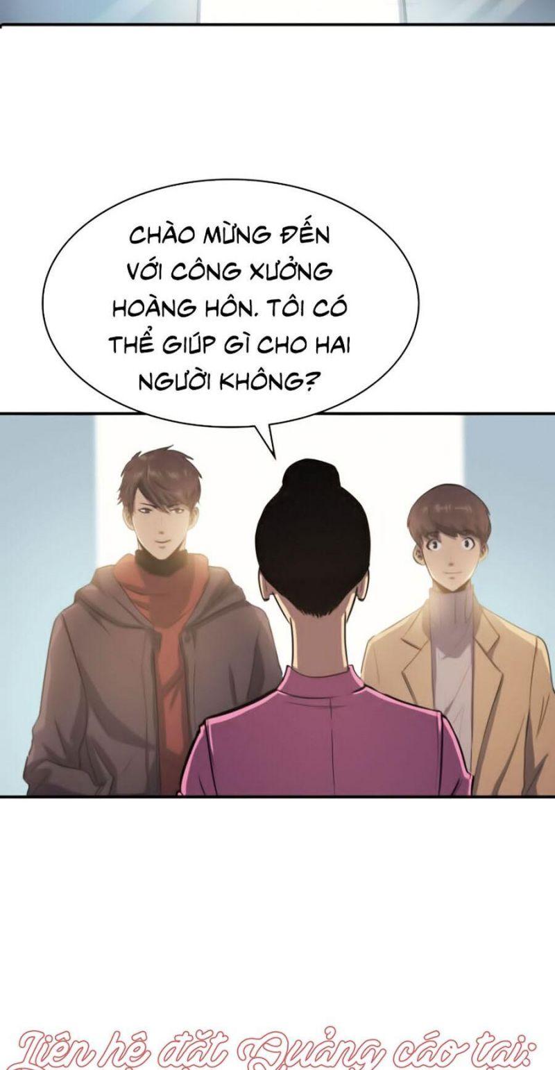 tôi trở lại thăng cấp một mình chapter 5 29