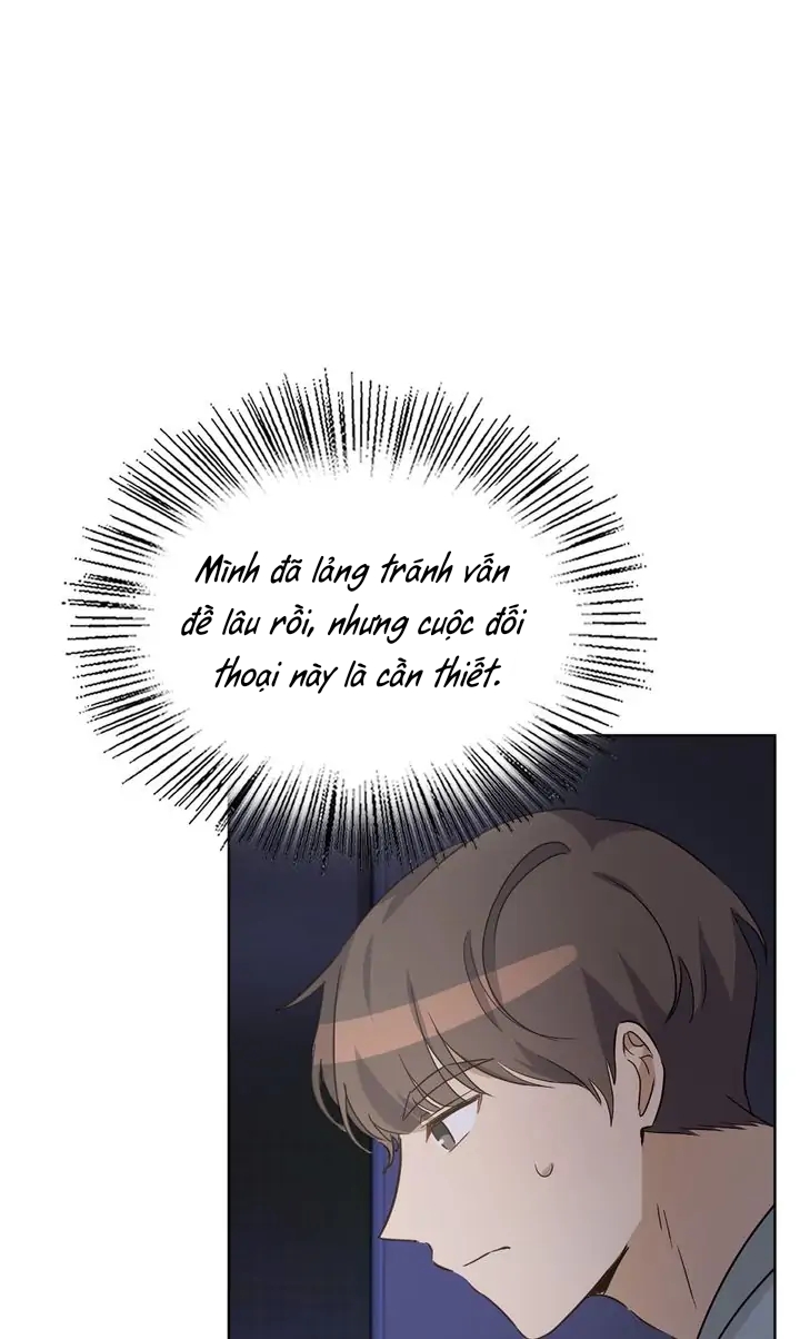 đứa con gái dễ thương chapter 95 2