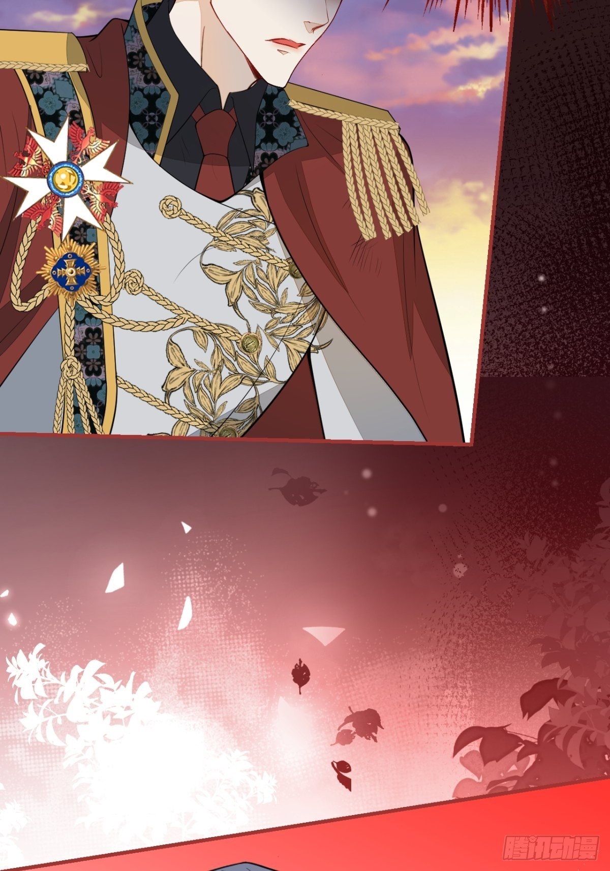 [15+] xuyên đến thế giới nào cũng là hắc liên hoa của anh chapter 26.2 18