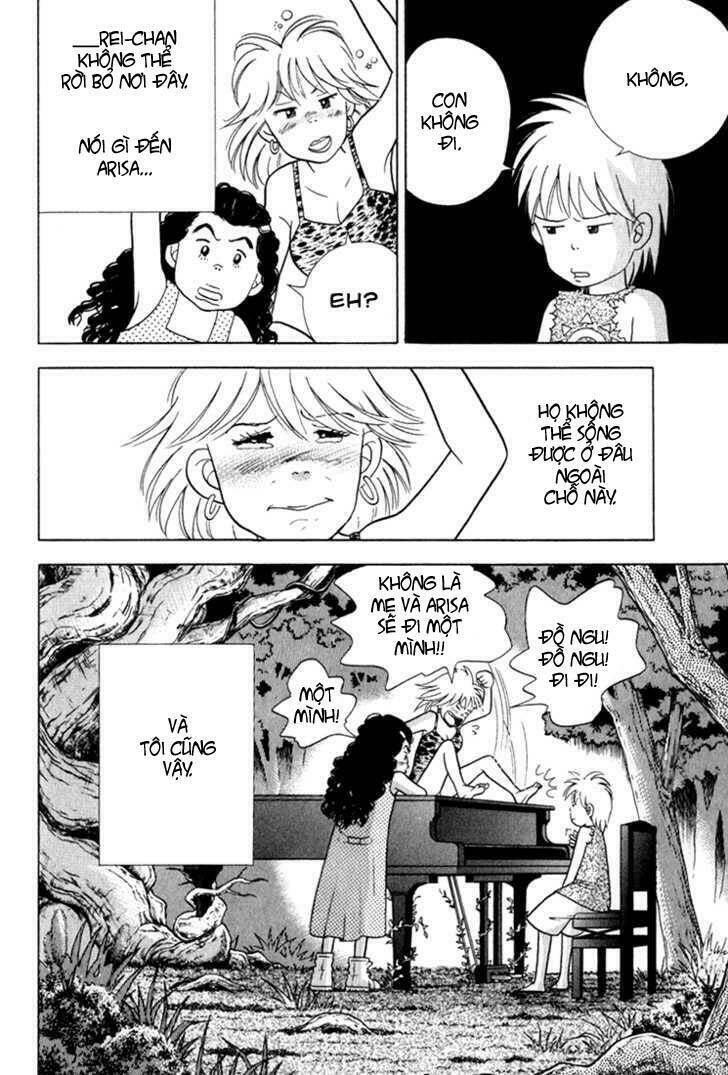 piano no mori chapter 22 12