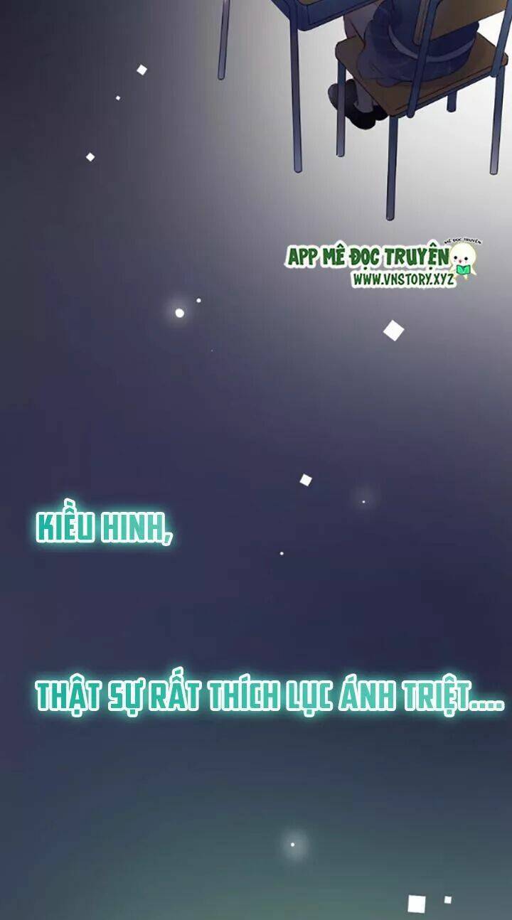 trạch thượng tịch mịch huỳnh hỏa chapter 53 39