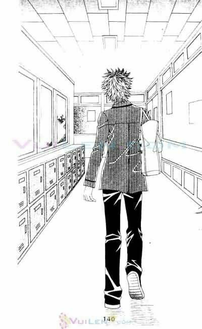 chàng gà mái chapter 16 140