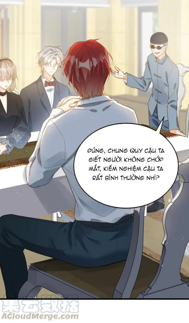 nụ hôn vực thẳm chapter 67 9