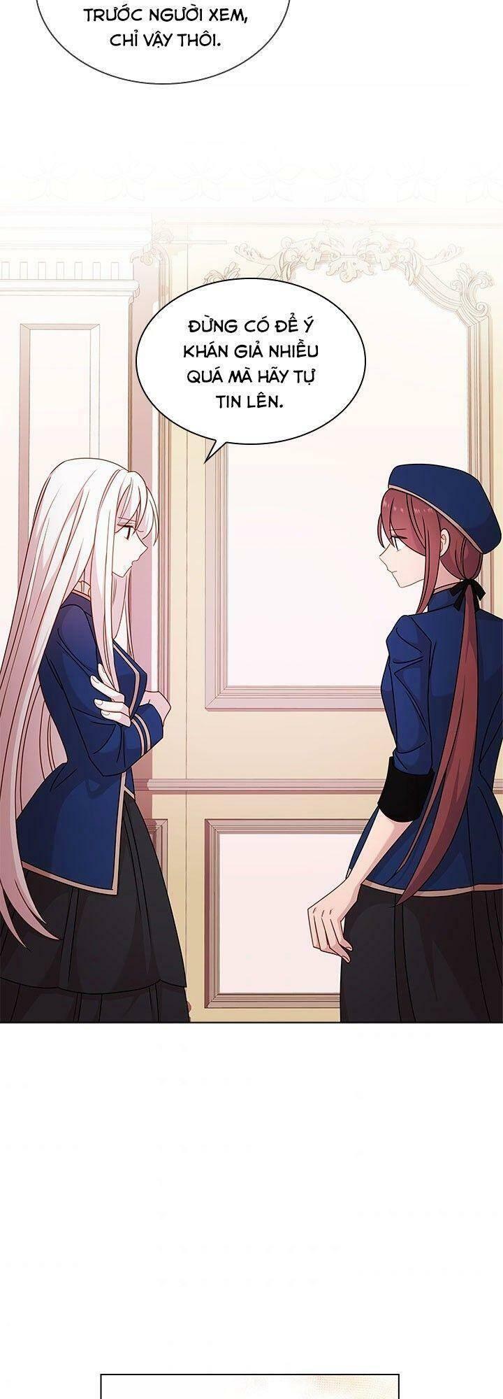 để yên cho tiểu thư hiền chapter 32 43