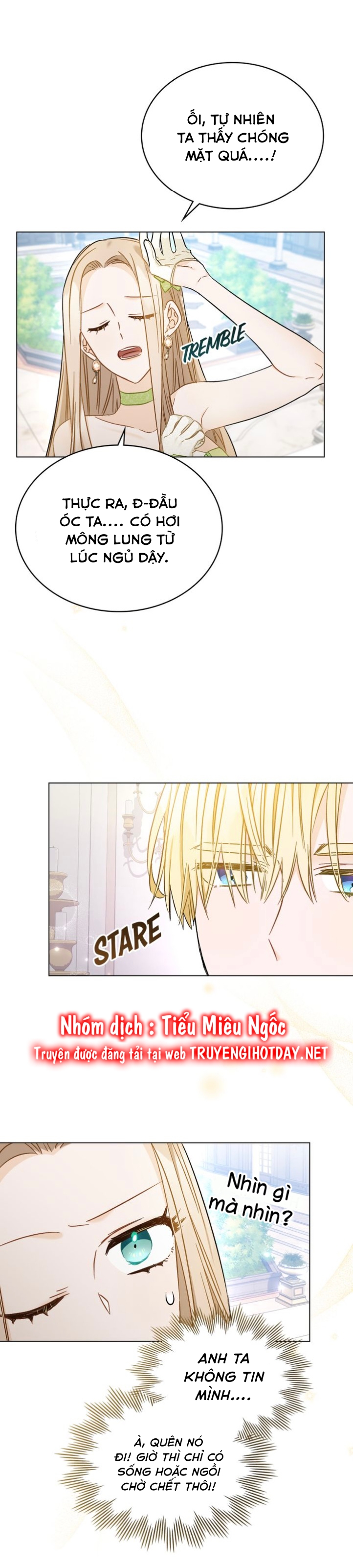 hải tặc thượng lưu chapter 6 17