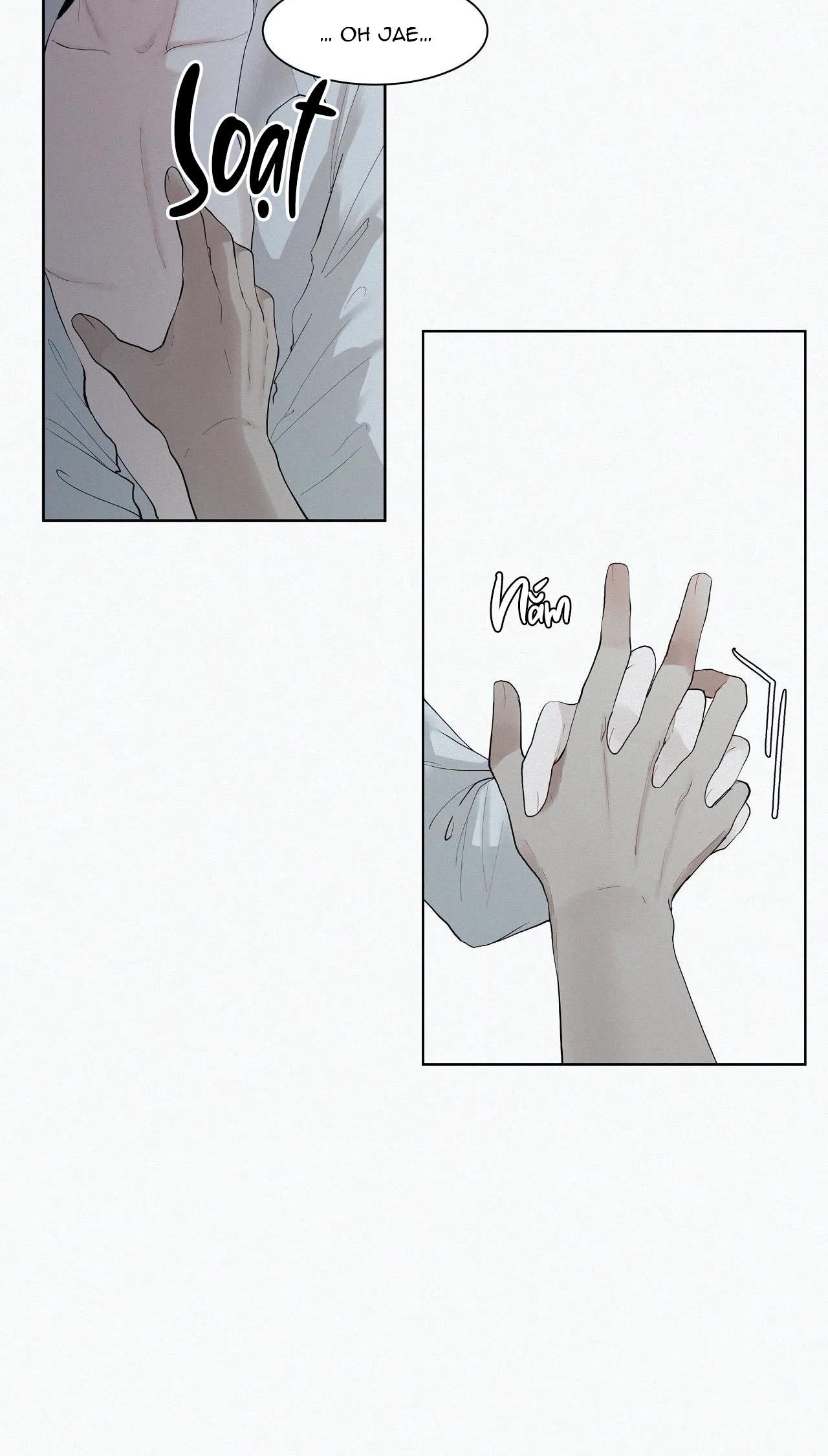 hiến tế máu chapter 4 4