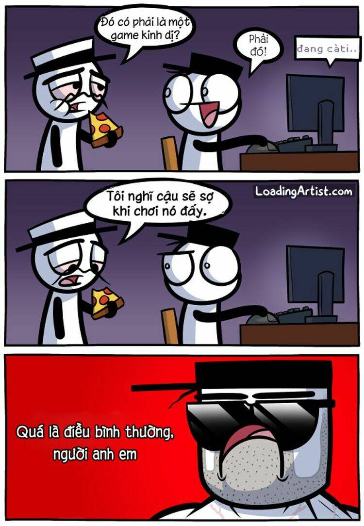 loading artist chapter 22 1