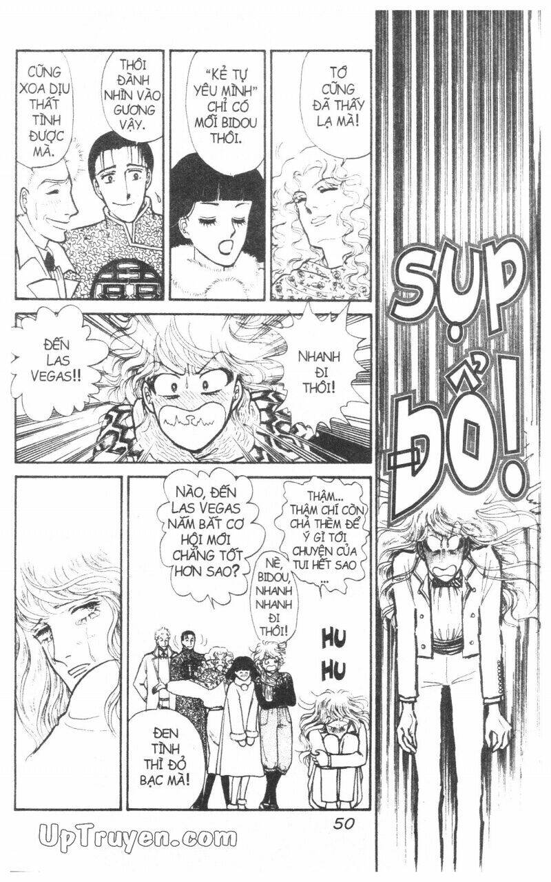 câu lạc bộ con nhà giàu chapter 2 51