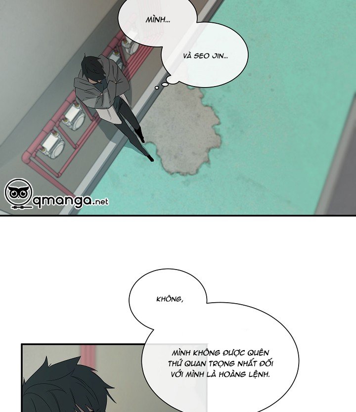 ever green chapter 29 74