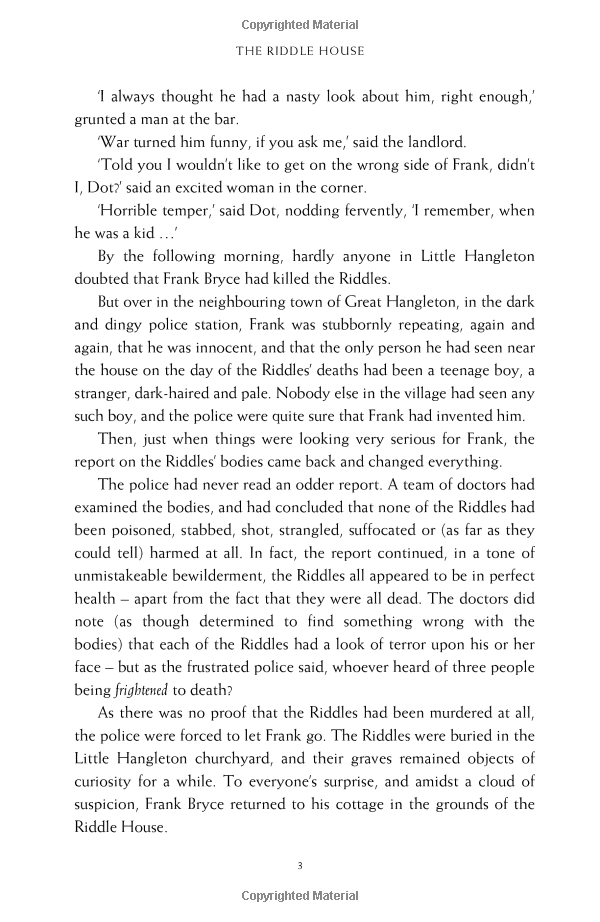 Sách Harry Potter and the Goblet of Fire (English Book)