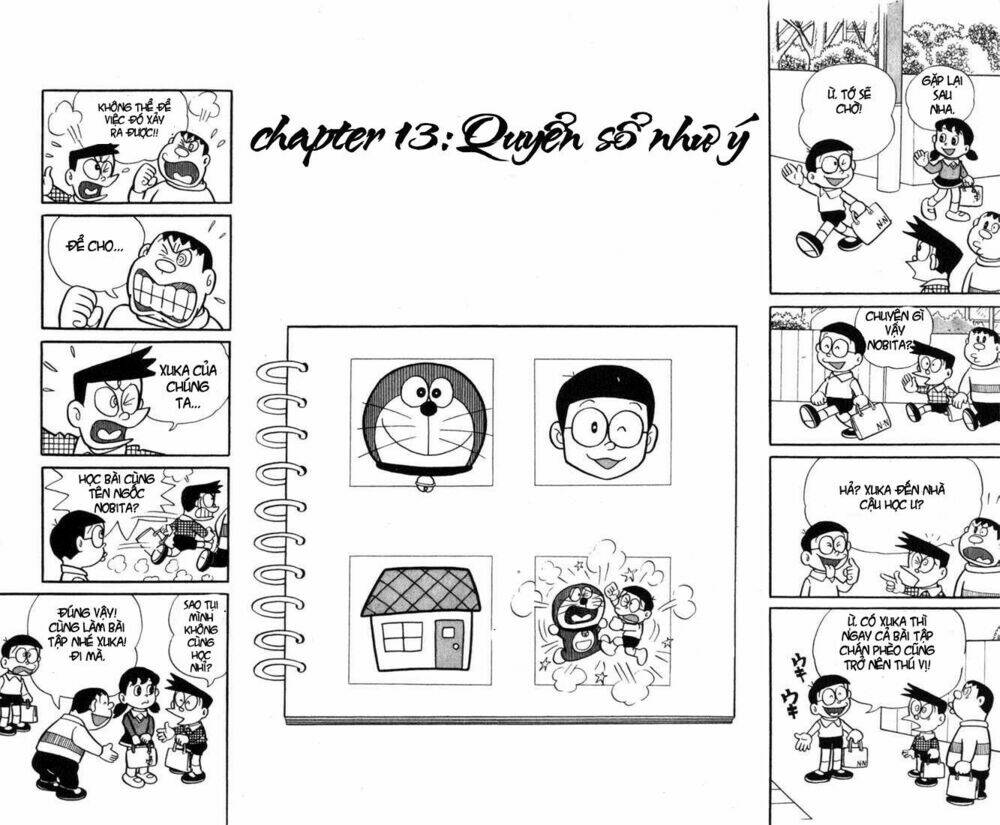 doraemon chapter 13 1