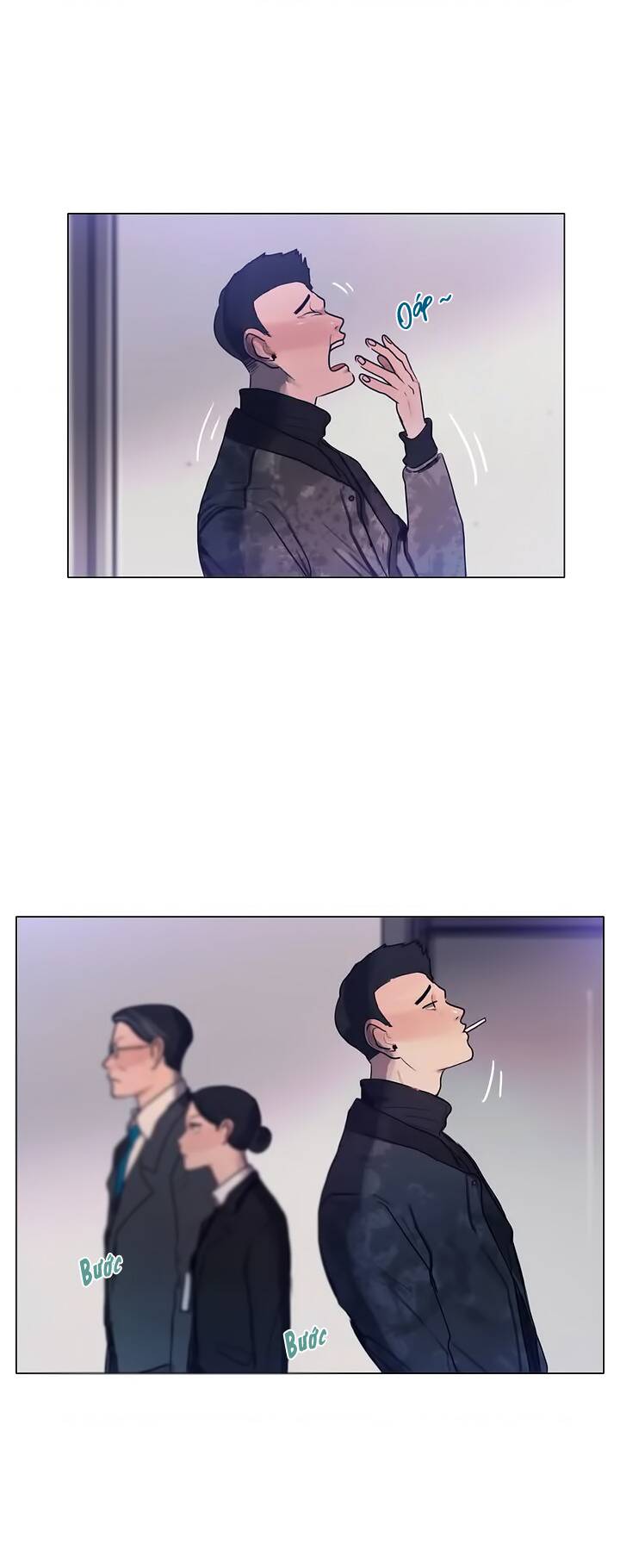 giải thoát chapter 47 33