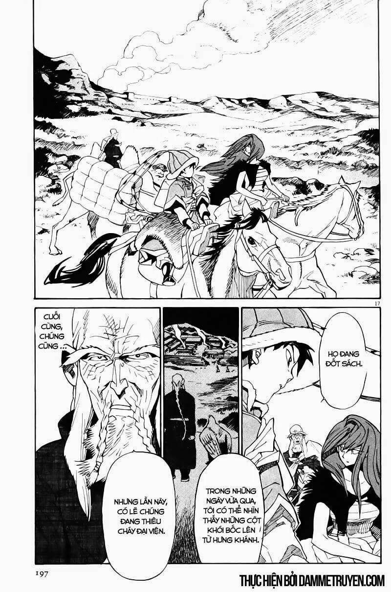 shuto hell chapter 22 17