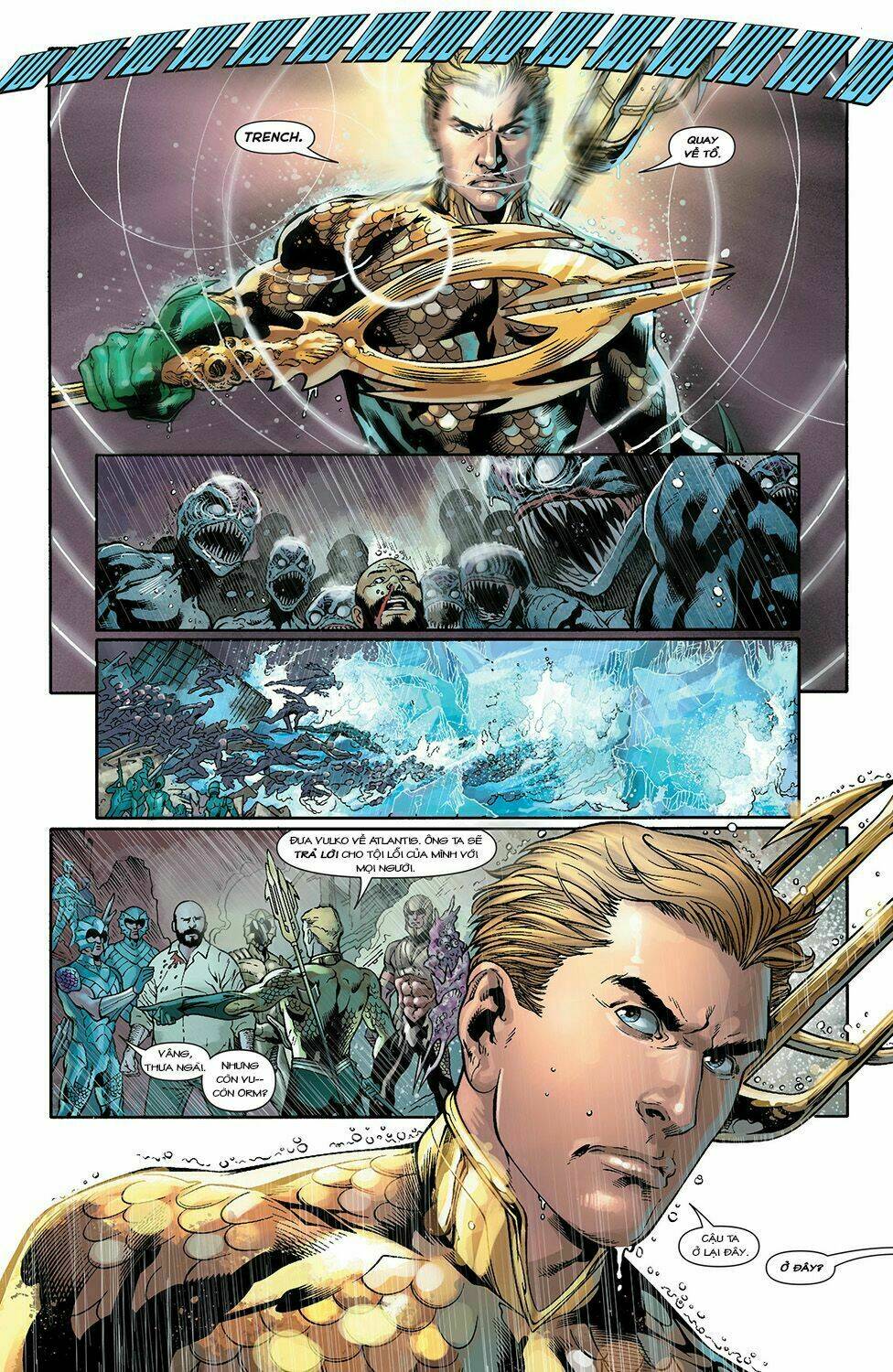 justice league chapter 17 24