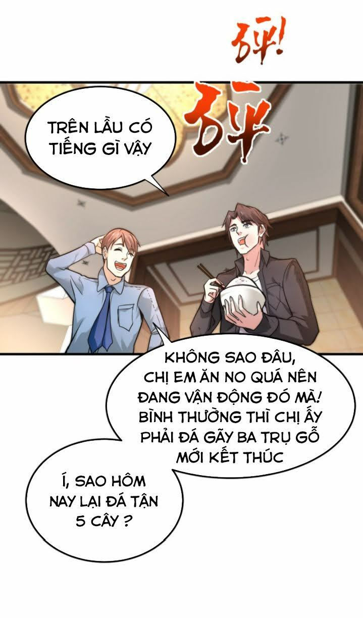 tối cường thần y tại đô thị chapter 120 6
